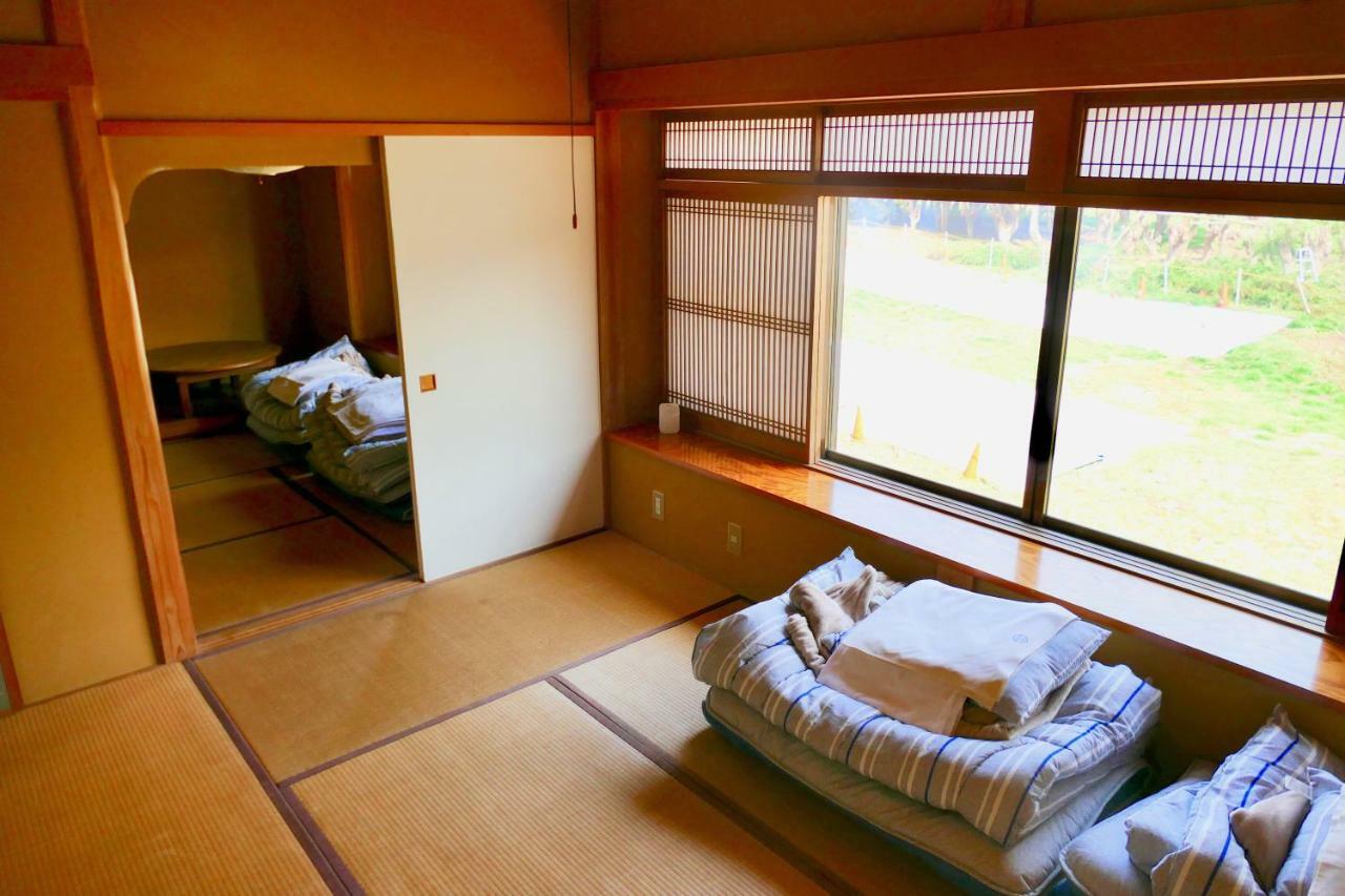 Fwa Guest House Fujinomiya Exterior foto
