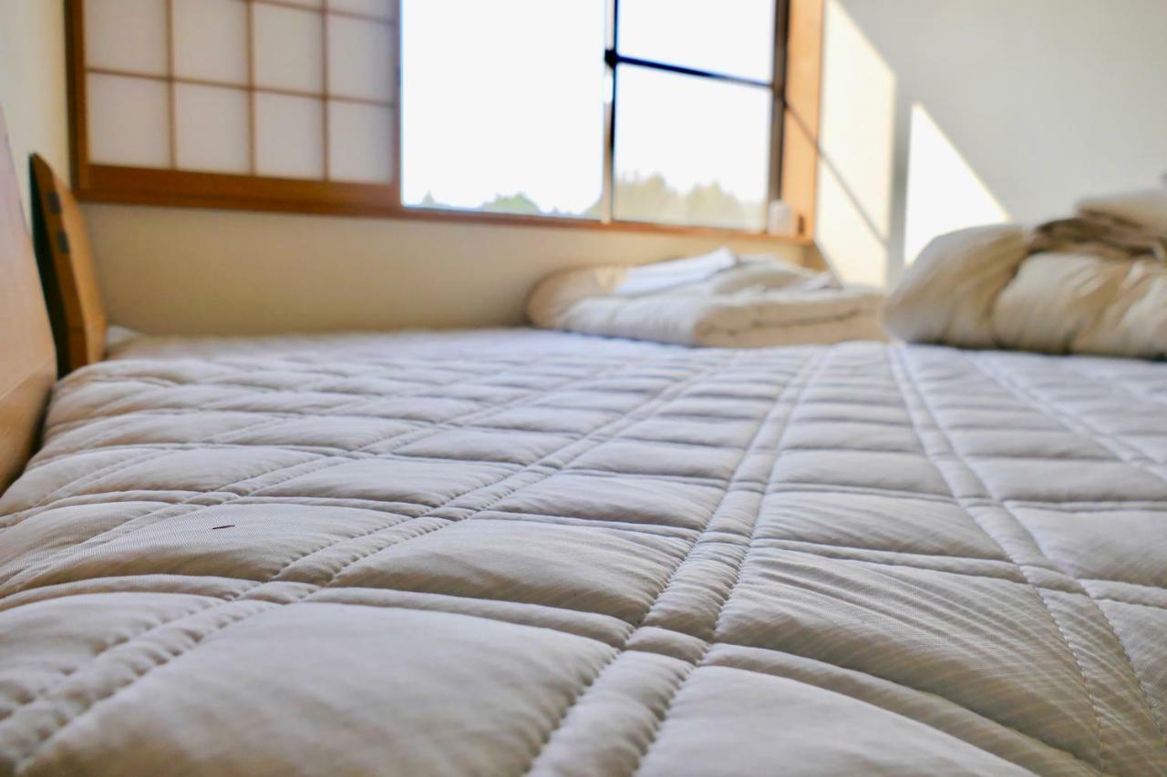 Fwa Guest House Fujinomiya Exterior foto