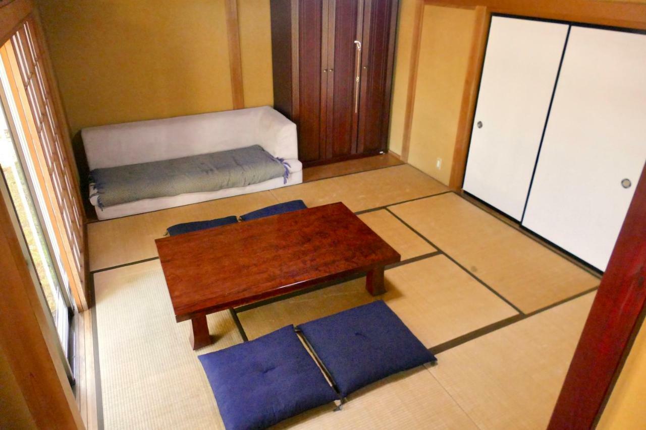 Fwa Guest House Fujinomiya Exterior foto